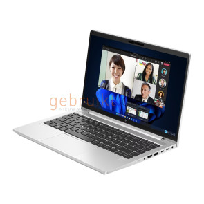 HP Elitebook 640 G10 - i5 - 8GB - 256GB SSD - Touchscreen - Nieuw - QWERTY